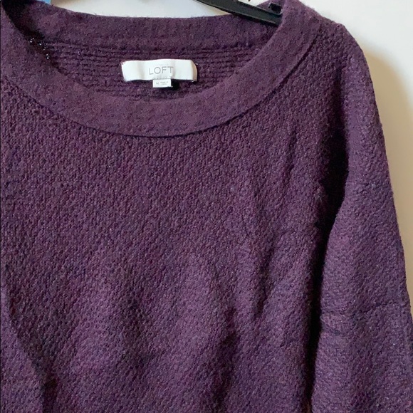 Loft sweater - Picture 2 of 4